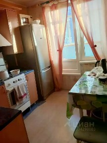 Сдается 2-комн. квартира, 47,7 м²