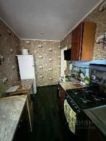 Сдается 2-комн. квартира, 42 м²