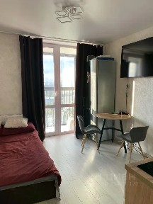 Сдается студия, 20 м²