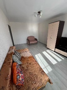 Сдается 1-комн. квартира, 37 м²