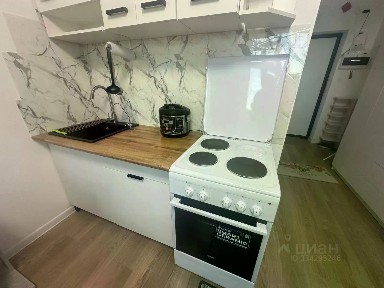 Сдается студия, 20,3 м²