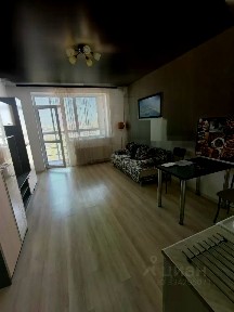 Сдается апартаменты-студия, 28 м²