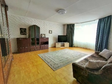 Сдается 3-комн. квартира, 118 м²