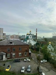Сдается студия, 29 м²