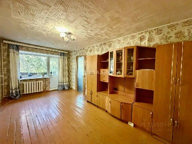 Продается 2-комн. квартира, 42,2 м²