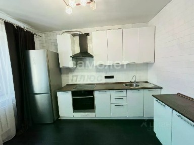 Продается 2-комн. квартира, 58,4 м²