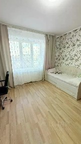 Продается 2-комн. квартира, 52,9 м²