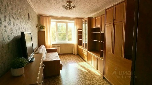 Продается 2-комн. квартира, 47,6 м²