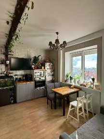 Продается 2-комн. квартира, 62,1 м²