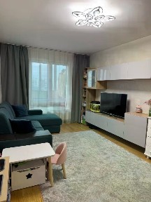 Продается 1-комн. квартира, 36,4 м²