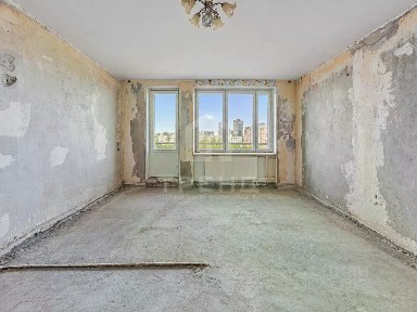 Продается 3-комн. квартира, 58,5 м²