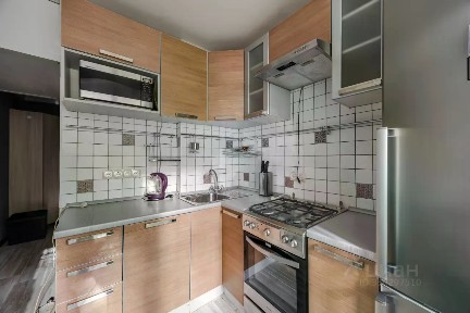 Продается 1-комн. квартира, 31 м²