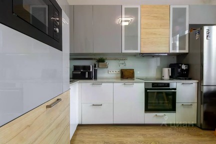 Продается 2-комн. квартира, 63,5 м²