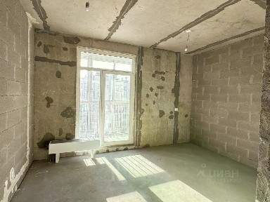 Продается студия, 21,9 м²