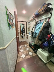 Продается 2-комн. квартира, 37,5 м²