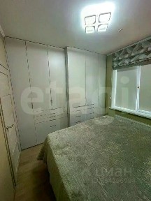 Продается 2-комн. квартира, 56,3 м²