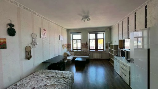 Продается 3-комн. квартира, 113,2 м²
