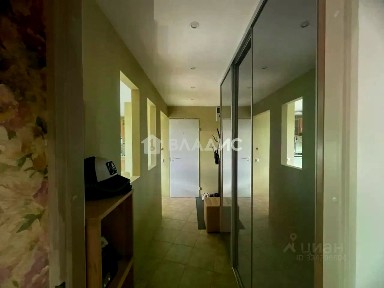 Продается 2-комн. квартира, 52,3 м²