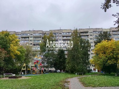 Продается 1-комн. квартира, 33 м²
