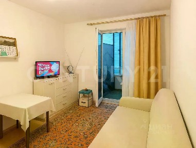 Продается 1-комн. квартира, 33 м²
