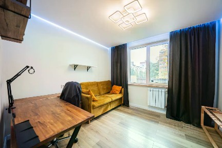 Продается 3-комн. квартира, 51,9 м²
