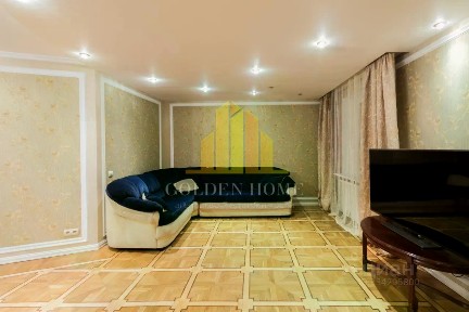 Продается 4-комн. квартира, 120 м²