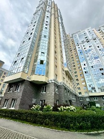 Санкт-Петербург, р-н Приморский, № 65, ул. Оптиков, 37