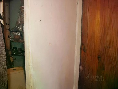 Продается 3-комн. квартира, 41 м²