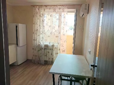 Сдается 1-комн. квартира, 35,4 м²