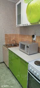Сдается 1-комн. квартира, 32 м²