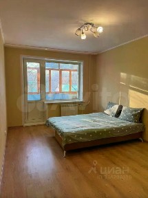 Сдается 2-комн. квартира, 42,9 м²
