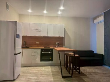 Сдается студия, 35 м²