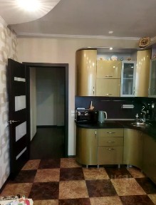 Сдается 1-комн. квартира, 43 м²