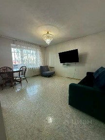 Сдается 2-комн. квартира, 59 м²