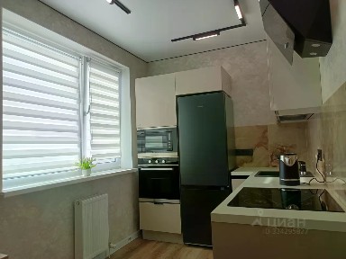 Сдается 1-комн. квартира, 36 м²