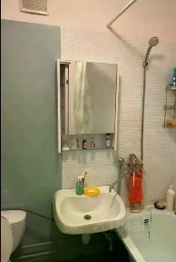 Сдается 1-комн. квартира, 42 м²
