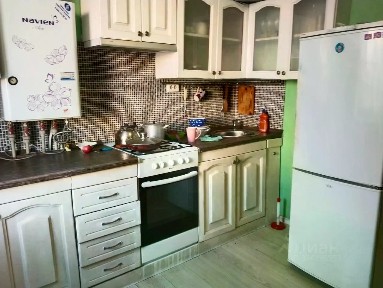 Сдается 1-комн. квартира, 42 м²