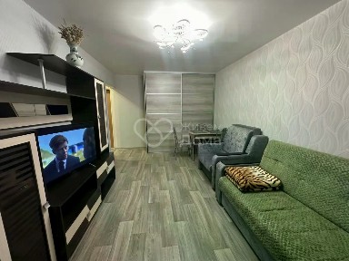 Продается 1-комн. квартира, 29,6 м²