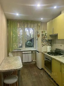 Продается 3-комн. квартира, 65 м²