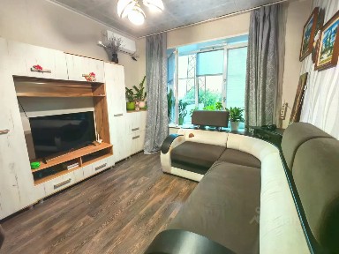 Продается 1-комн. квартира, 32,4 м²