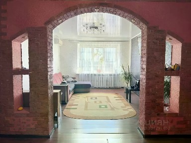 Продается 4-комн. квартира, 75,7 м²