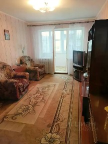 Продается 3-комн. квартира, 57,5 м²