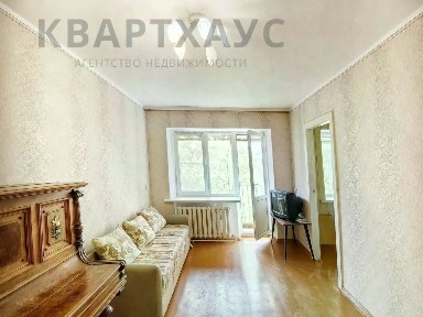 Продается 3-комн. квартира, 53,9 м²
