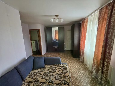 Продается 1-комн. квартира, 31,7 м²