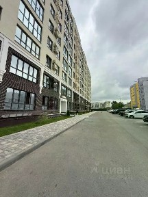 Продается 3-комн. квартира, 92,71 м²