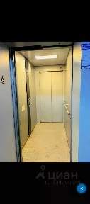 Сдается 1-комн. квартира, 38 м²