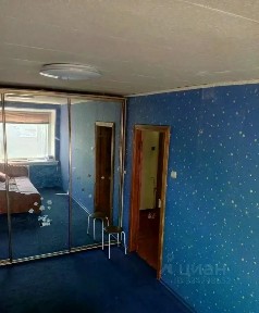 Сдается 2-комн. квартира, 43 м²