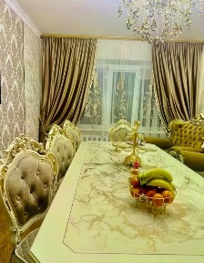 Сдается 4-комн. квартира, 79,8 м²