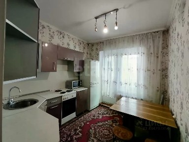 Сдается 1-комн. квартира, 44,5 м²
