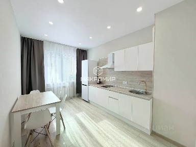 Сдается 1-комн. квартира, 43,1 м²